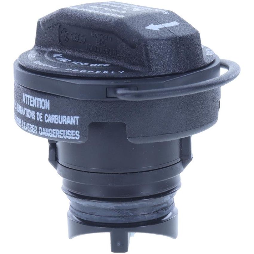 MotoRad MGC933T Non-Locking Tethered Fuel Tank Cap