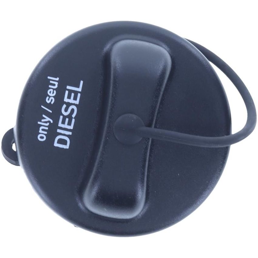 MotoRad MGC934T Non-Locking Tethered Fuel Tank Cap