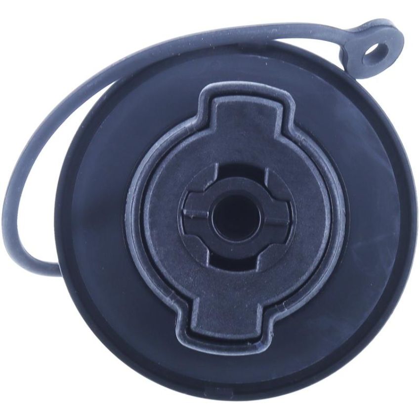 MotoRad MGC934T Non-Locking Tethered Fuel Tank Cap