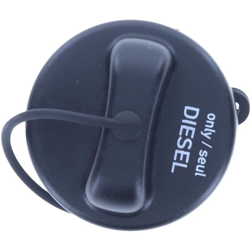 MotoRad MGC934T Non-Locking Tethered Fuel Tank Cap