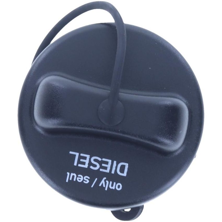 MotoRad MGC934T Non-Locking Tethered Fuel Tank Cap
