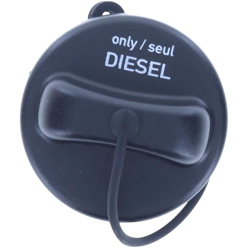 MotoRad MGC934T Non-Locking Tethered Fuel Tank Cap