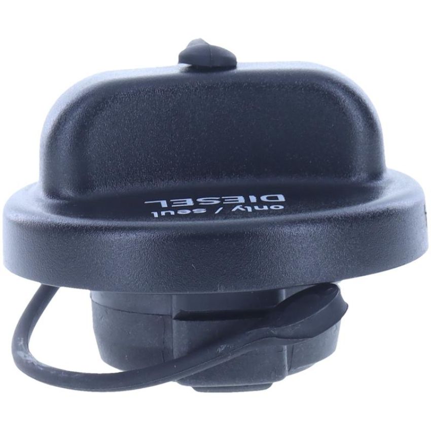 MotoRad MGC934T Non-Locking Tethered Fuel Tank Cap