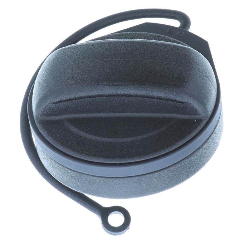 MotoRad MGC935T Non-Locking Tethered Fuel Tank Cap