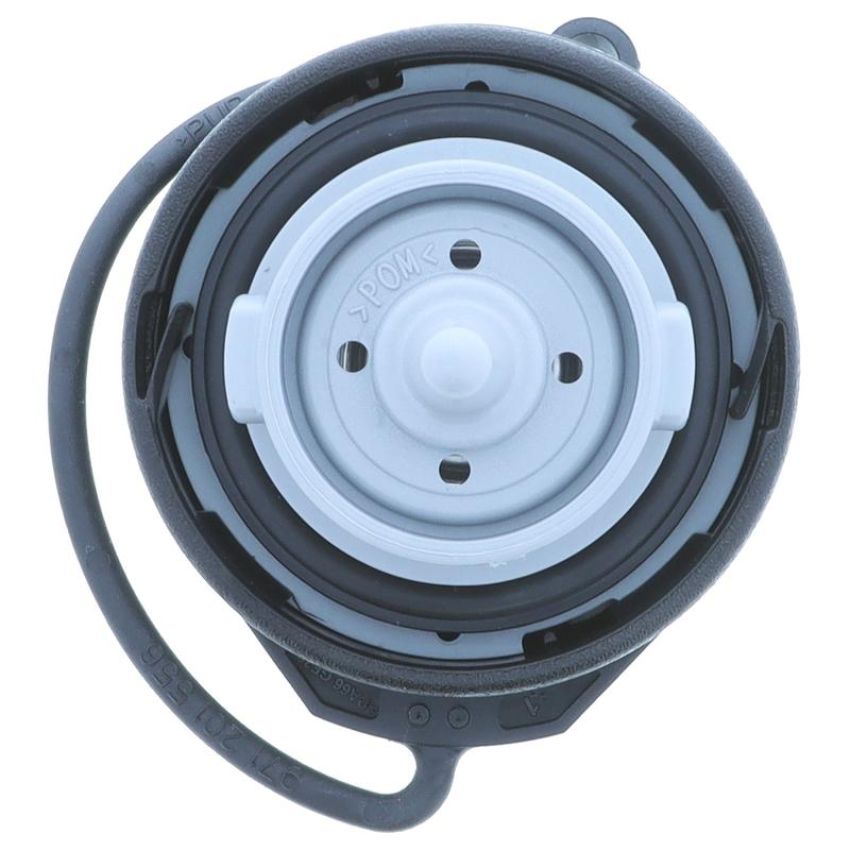 MotoRad MGC935T Non-Locking Tethered Fuel Tank Cap