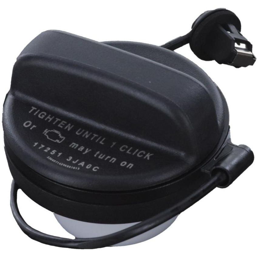 MotoRad MGC936T Non-Locking Tethered Fuel Tank Cap