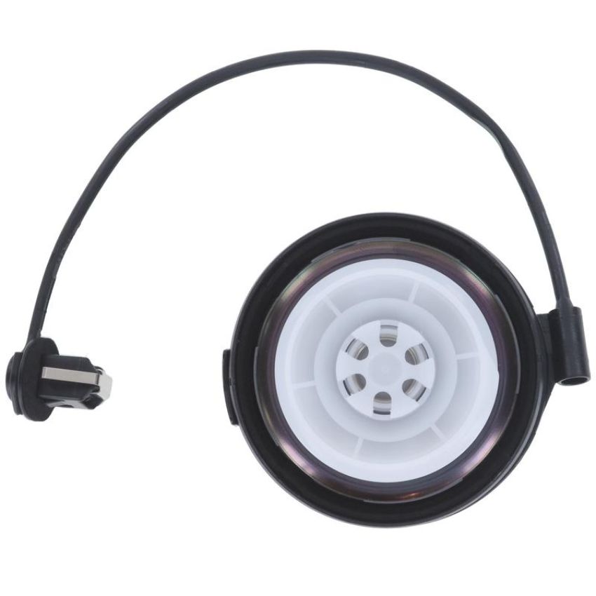 MotoRad MGC936T Non-Locking Tethered Fuel Tank Cap