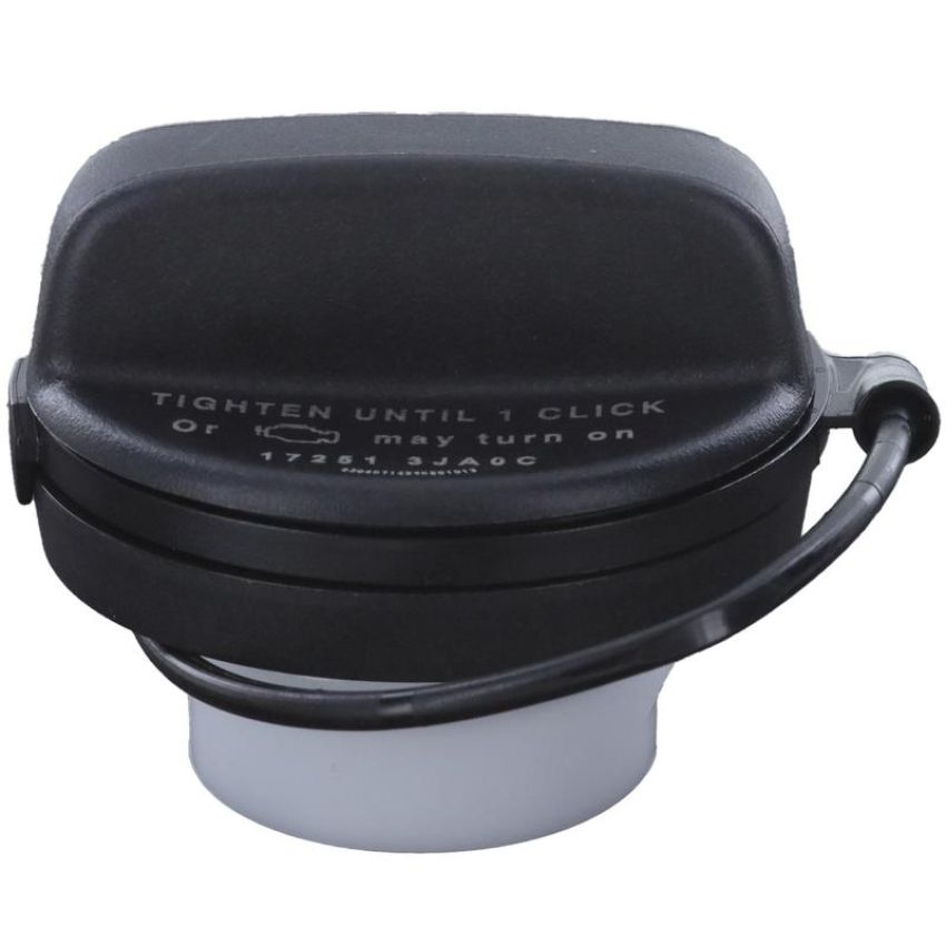 MotoRad MGC936T Non-Locking Tethered Fuel Tank Cap