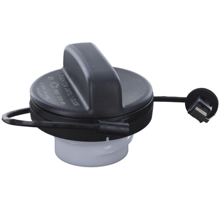 MotoRad MGC936T Non-Locking Tethered Fuel Tank Cap