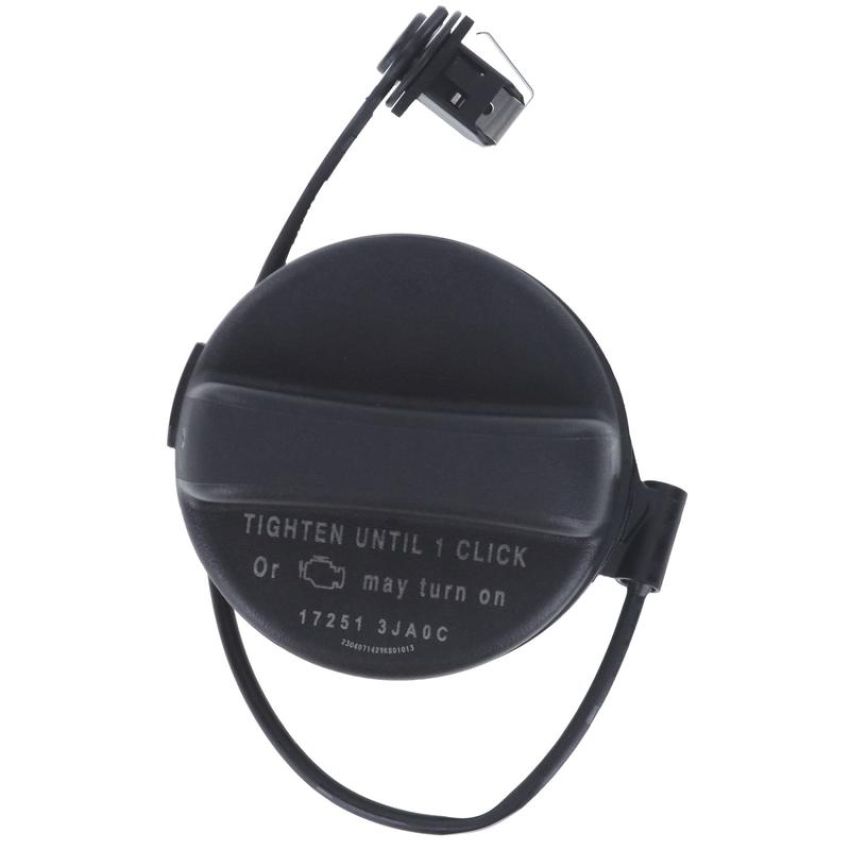 MotoRad MGC936T Non-Locking Tethered Fuel Tank Cap