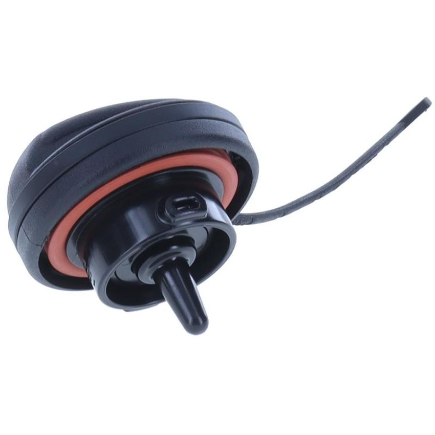 MotoRad MGC937T Non-Locking Tethered Fuel Tank Cap