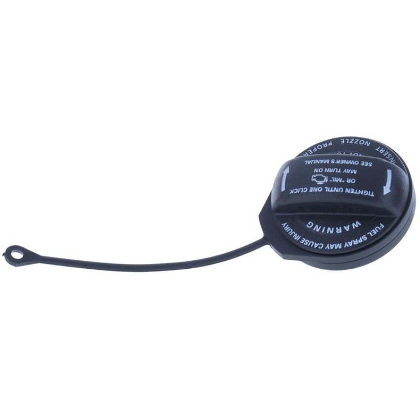 MotoRad MGC937T Non-Locking Tethered Fuel Tank Cap