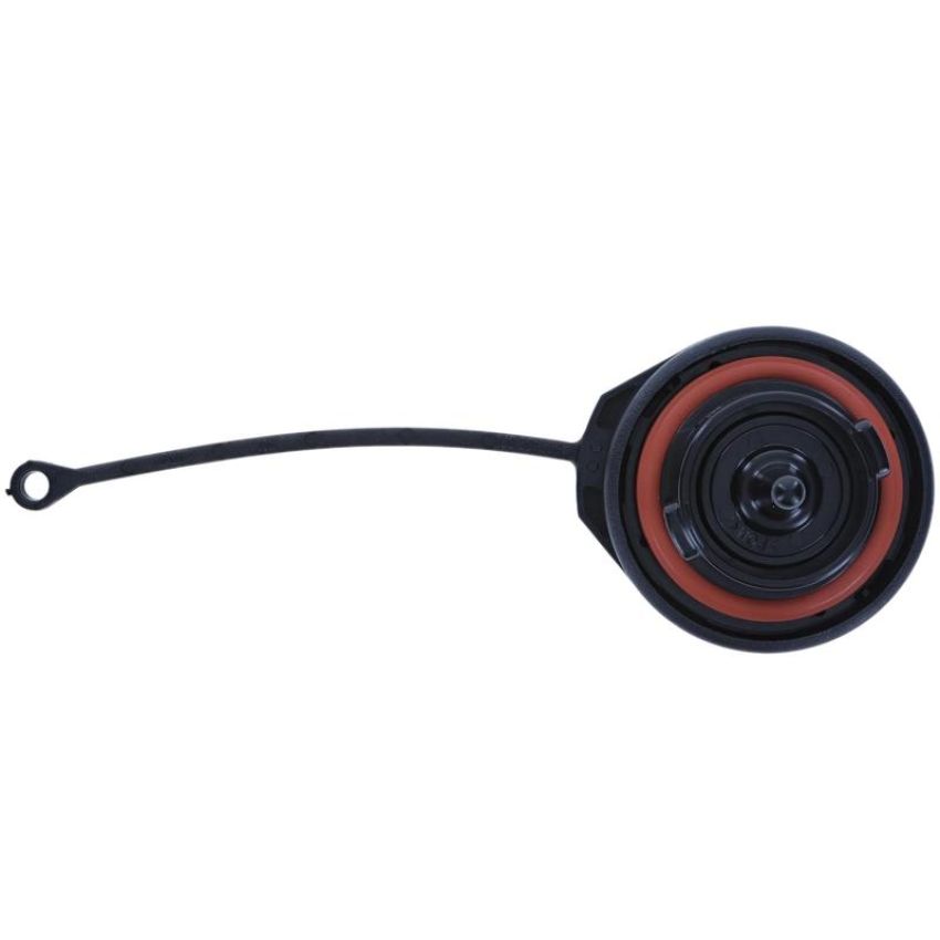 MotoRad MGC937T Non-Locking Tethered Fuel Tank Cap