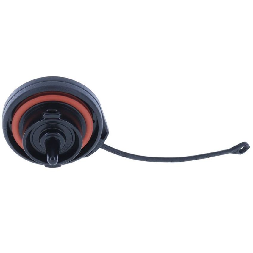 MotoRad MGC937T Non-Locking Tethered Fuel Tank Cap