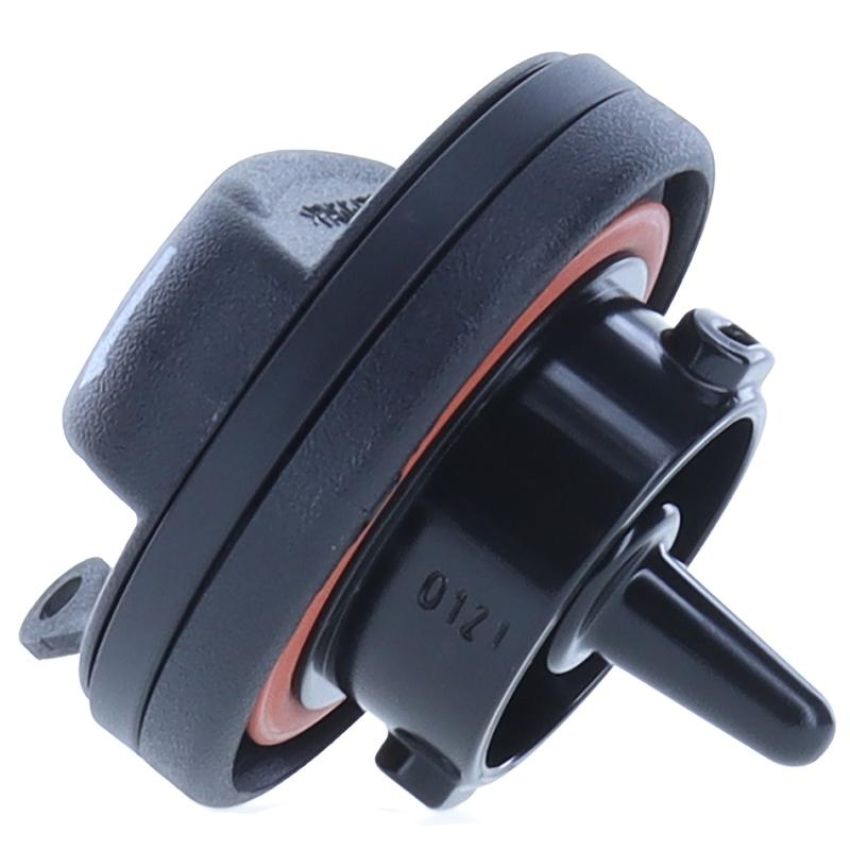 MotoRad MGC937T Non-Locking Tethered Fuel Tank Cap