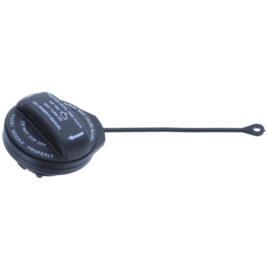 MotoRad MGC937T Non-Locking Tethered Fuel Tank Cap