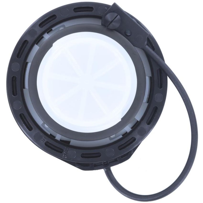 MotoRad MGC939T Non-Locking Tethered Fuel Tank Cap