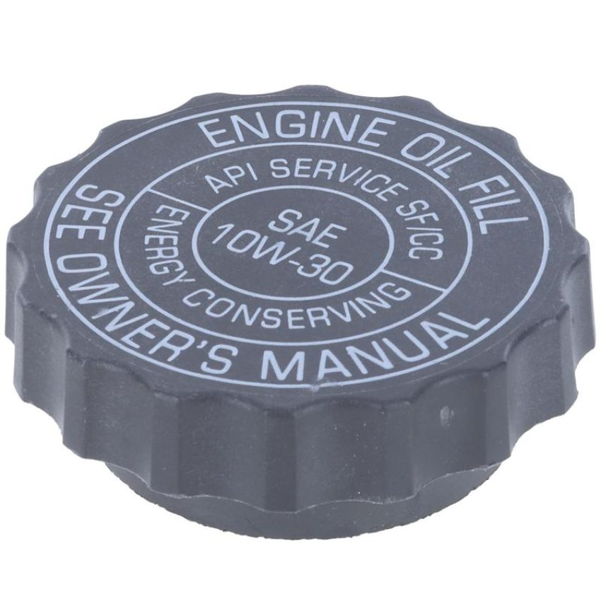 MotoRad MO109 Engine Oil Filler Cap