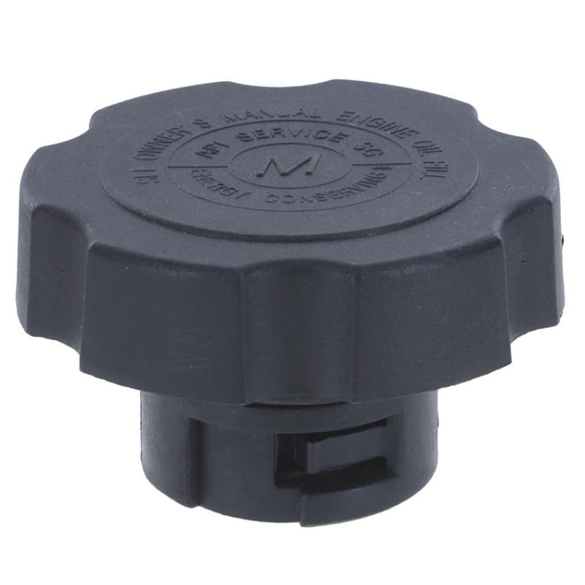 MotoRad MO118 Engine Oil Filler Cap