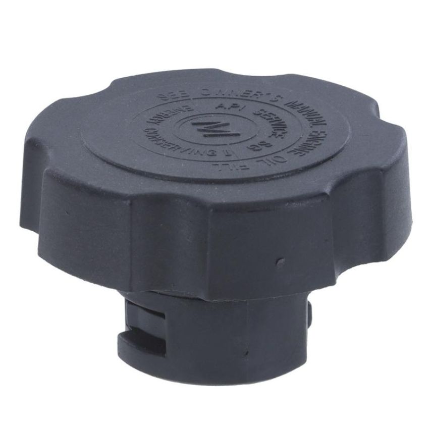 MotoRad MO118 Engine Oil Filler Cap