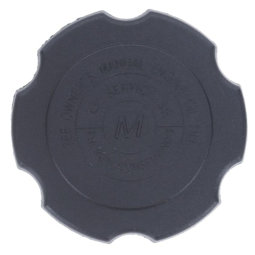 MotoRad MO118 Engine Oil Filler Cap