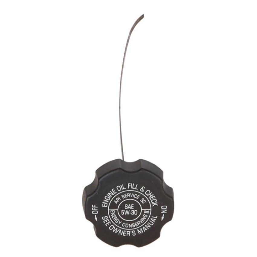 MotoRad MO124 Engine Oil Filler Cap