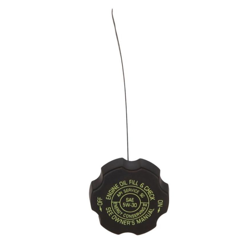 MotoRad MO130 Engine Oil Filler Cap
