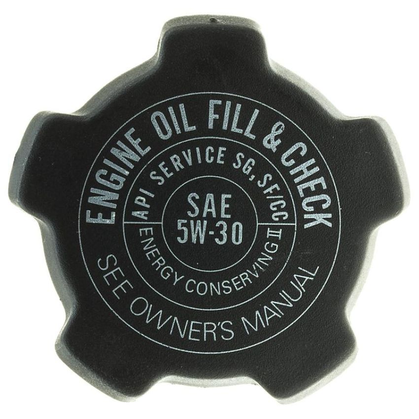 MotoRad MO146 Engine Oil Filler Cap