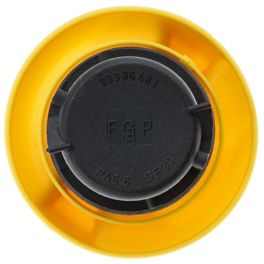 MotoRad MO150 Engine Oil Filler Cap
