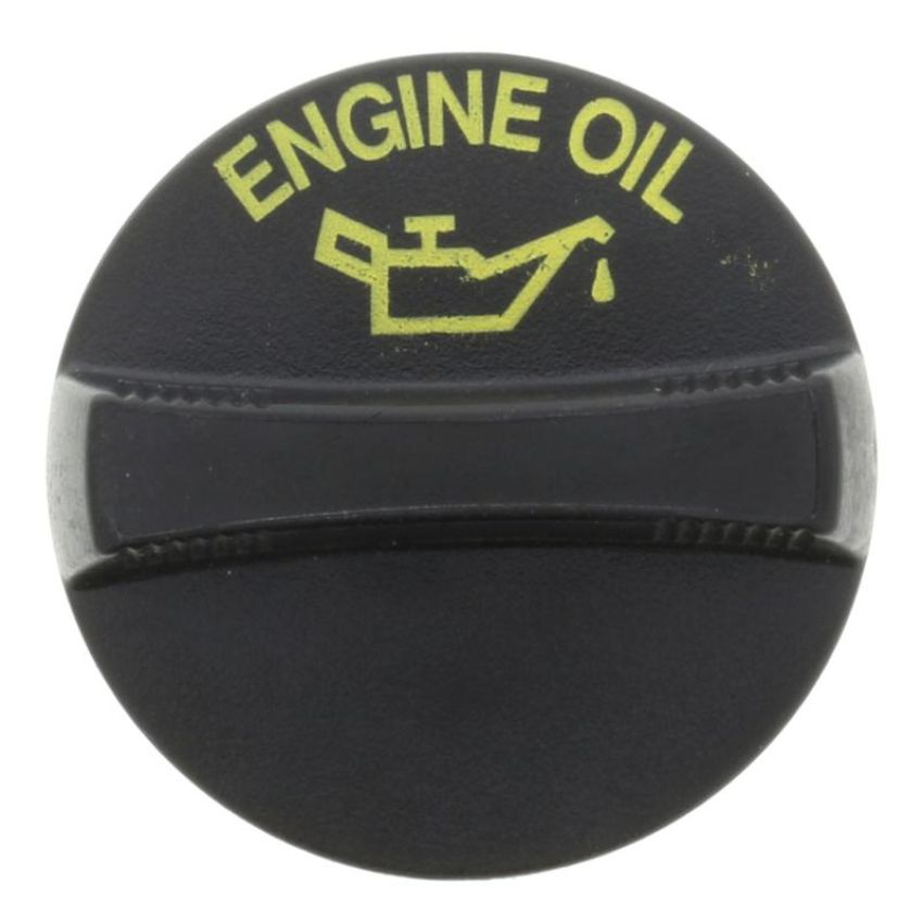 MotoRad MO154 Engine Oil Filler Cap