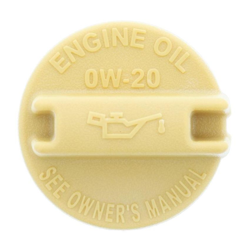 MotoRad MO200 Engine Oil Filler Cap