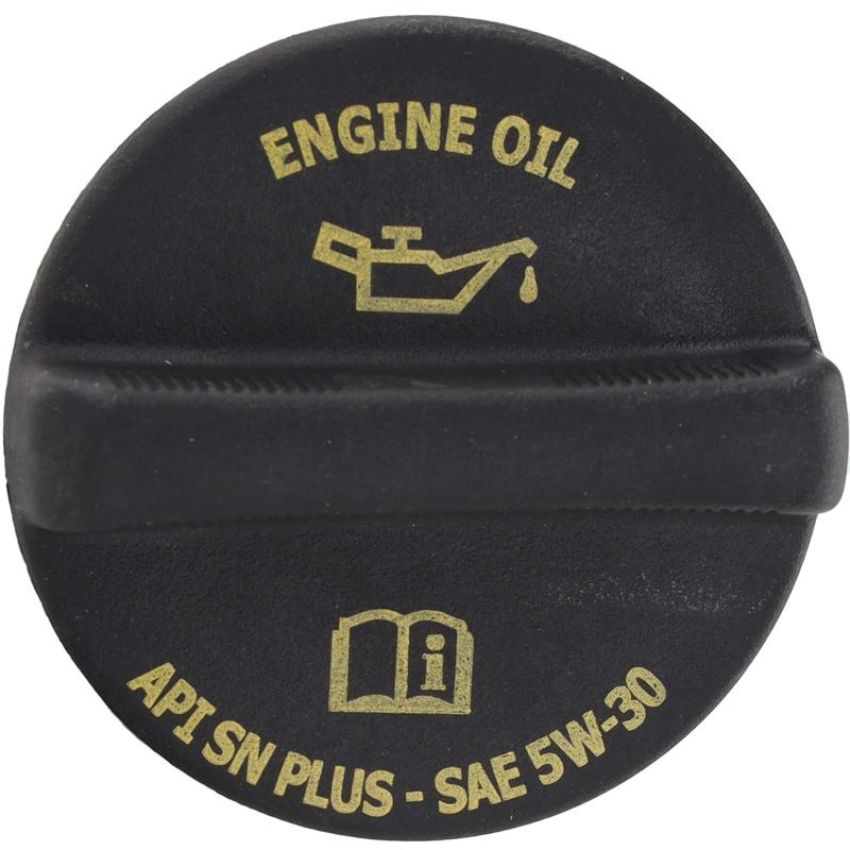 MotoRad MO206 Engine Oil Filler Cap