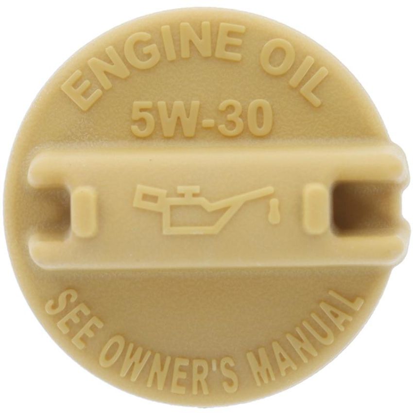 MotoRad MO209 Engine Oil Filler Cap