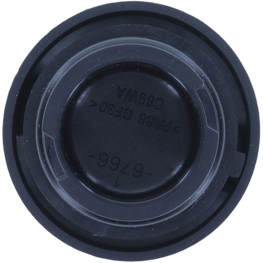 MotoRad MO212 Engine Oil Filler Cap