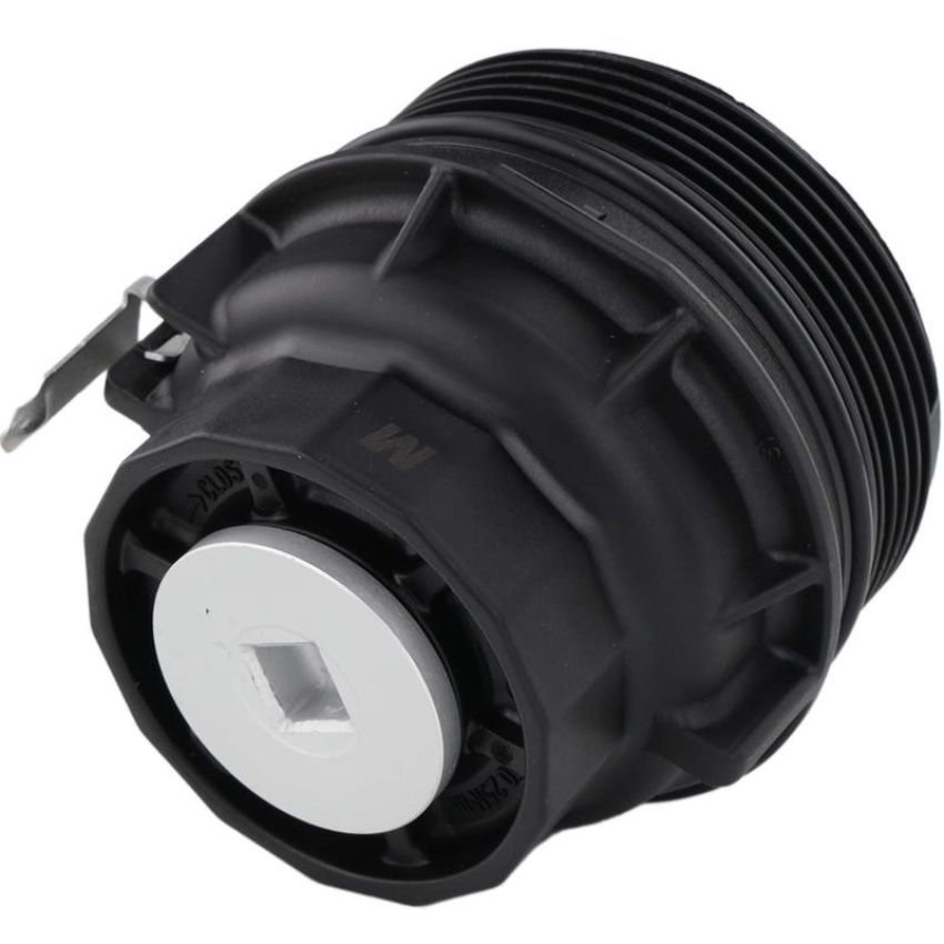 MotoRad MO301 Engine Oil Filter Cap