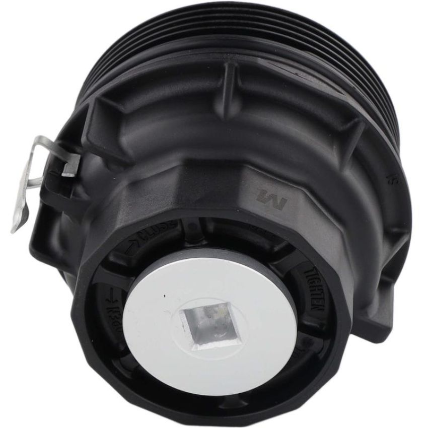 MotoRad MO301 Engine Oil Filter Cap