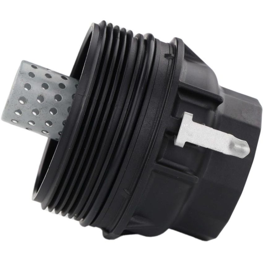 MotoRad MO301 Engine Oil Filter Cap