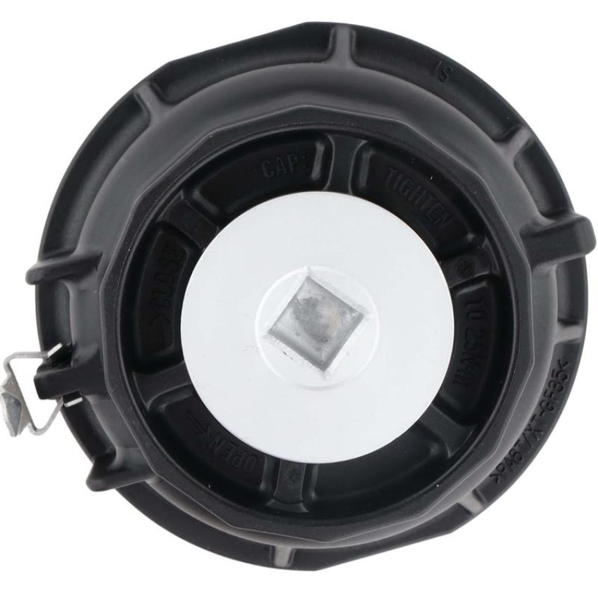 MotoRad MO301 Engine Oil Filter Cap