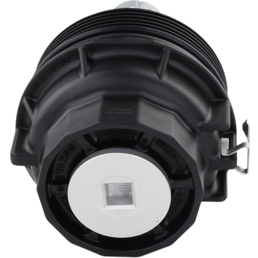 MotoRad MO302 Engine Oil Filter Cap