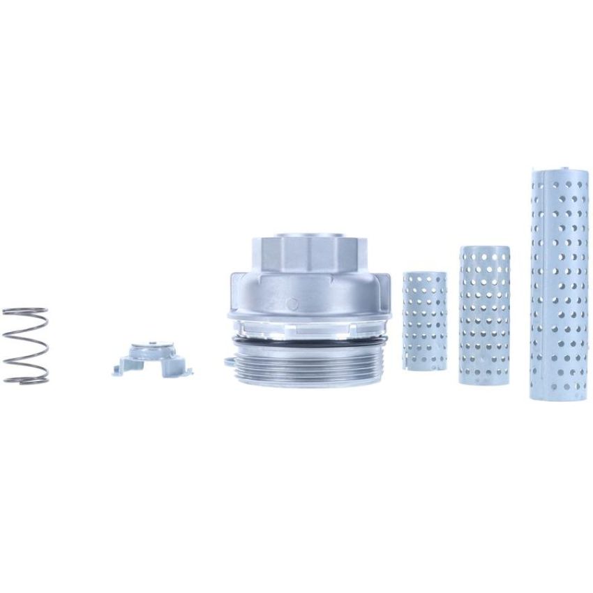 MotoRad MO303KT Engine Oil Filter Cap