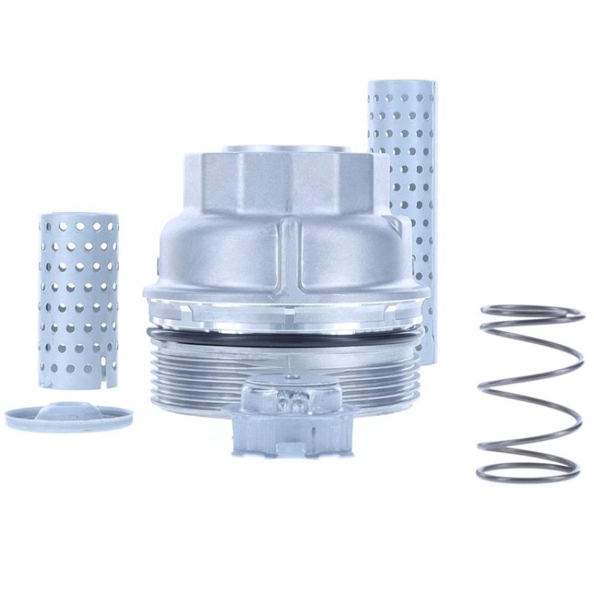 MotoRad MO303KT Engine Oil Filter Cap