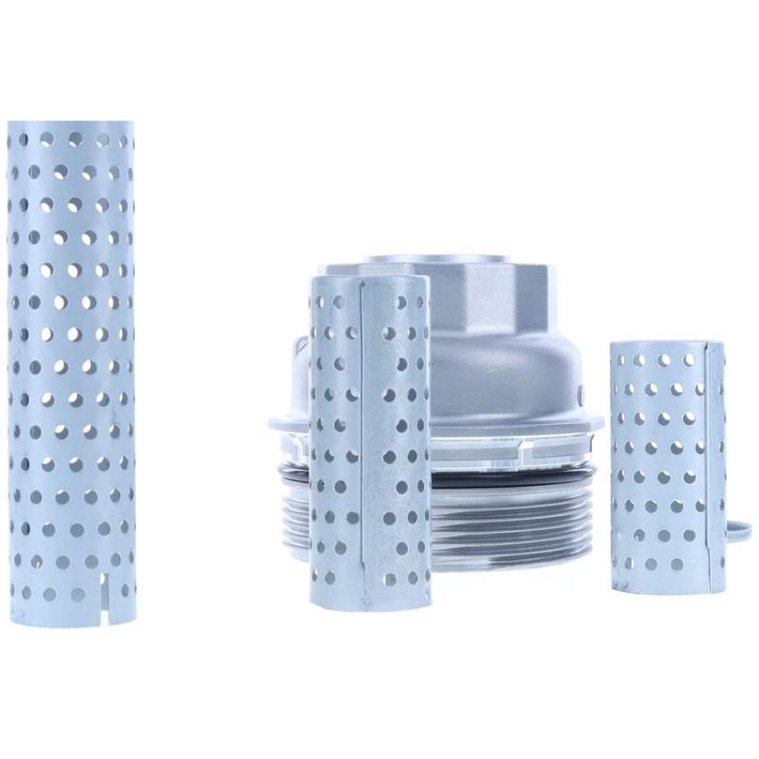 MotoRad MO303KT Engine Oil Filter Cap