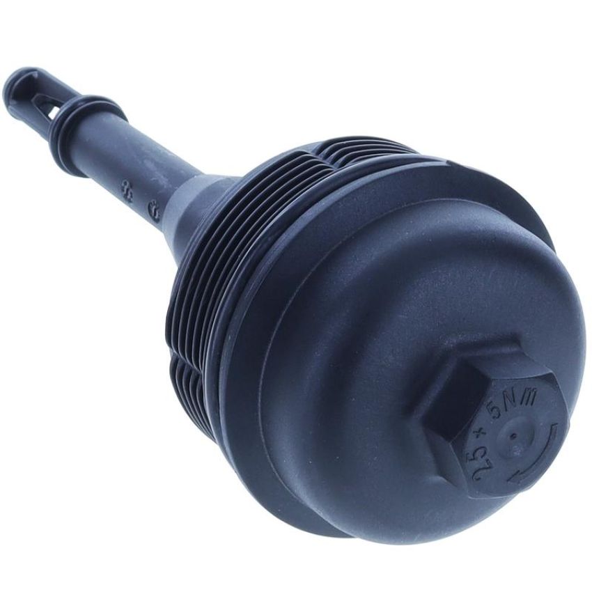 MotoRad MO306 Engine Oil Filter Cap