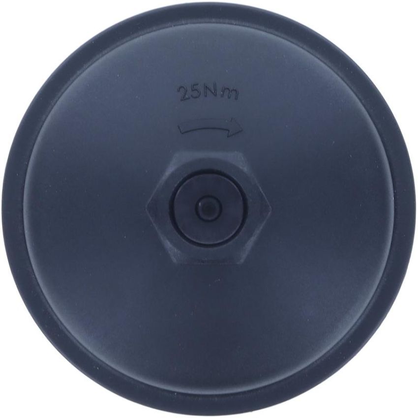 MotoRad MO307 Engine Oil Filter Cap