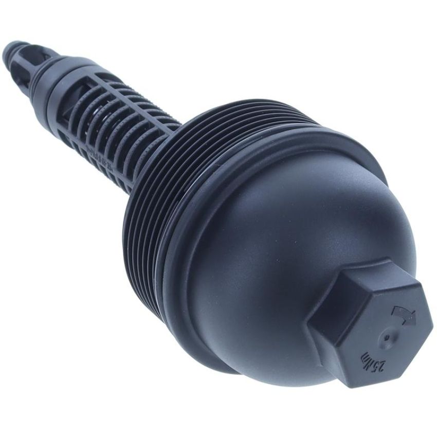 MotoRad MO311 Engine Oil Filter Cap