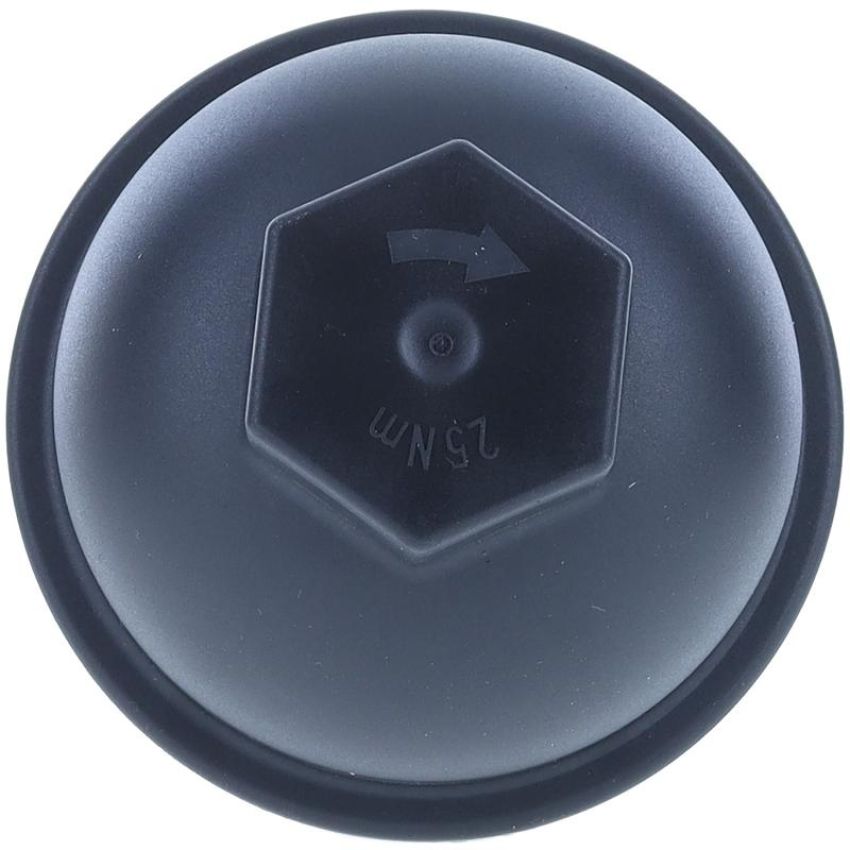 MotoRad MO311 Engine Oil Filter Cap