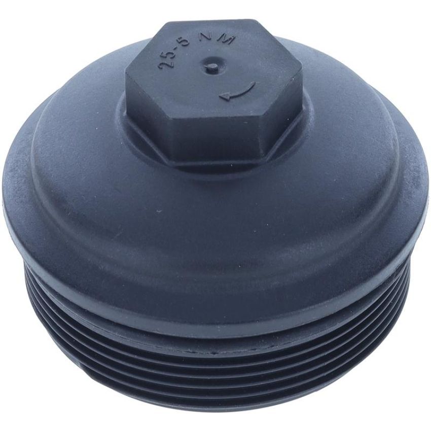 MotoRad MO314 Engine Oil Filter Cap