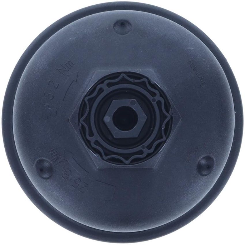 MotoRad MO316 Engine Oil Filter Cap