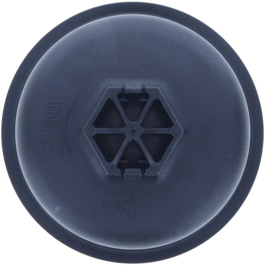 MotoRad MO317 Engine Oil Filter Cap