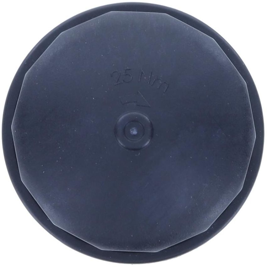 MotoRad MO320 Engine Oil Filter Cap